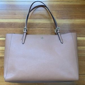 Tory Burch Robinson Tote